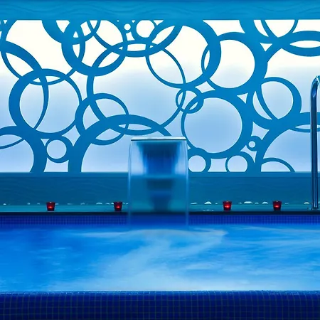 Hotel Melia Costa Del Sol Torremolinos