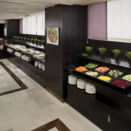 Melia Costa Del Sol Hotel