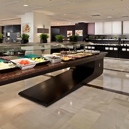 Melia Costa Del Sol Hotel 4*