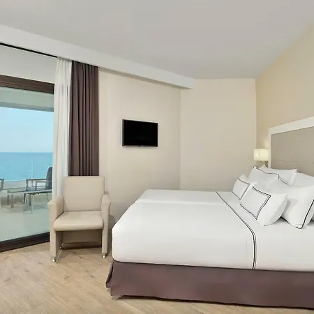 Melia Costa Del Sol Hotel