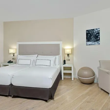 Hotel Melia Costa Del Sol Torremolinos