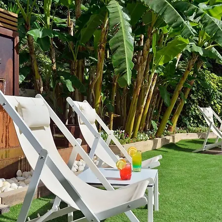 Melia Costa Del Sol Hotel 4*