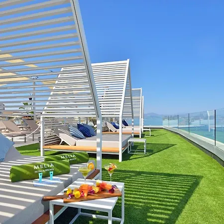 Melia Costa Del Sol 4* Torremolinos